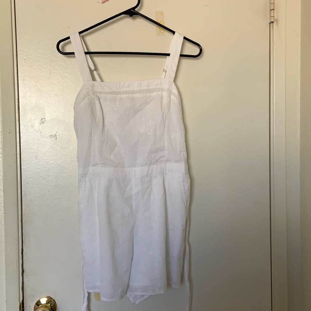Hollister Romper